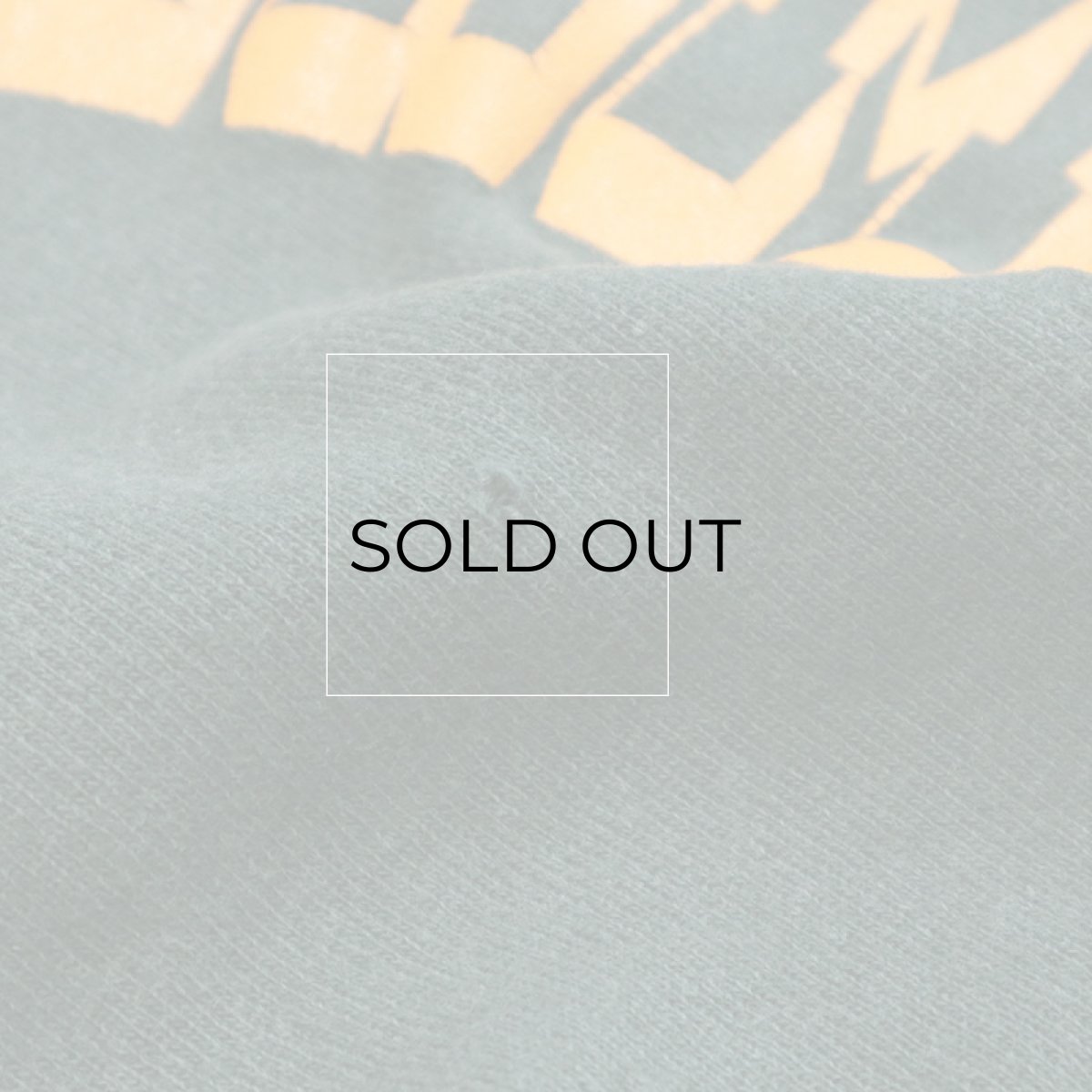 画像7: 〜90's Champion REVERSE WEAVE PRINT CREW NECK SWEAT "VERMONT" (7)