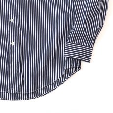 画像5: Ralph Lauren COTTON STRIPE B/D SHIRT (5)