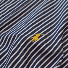 画像7: Ralph Lauren COTTON STRIPE B/D SHIRT (7)