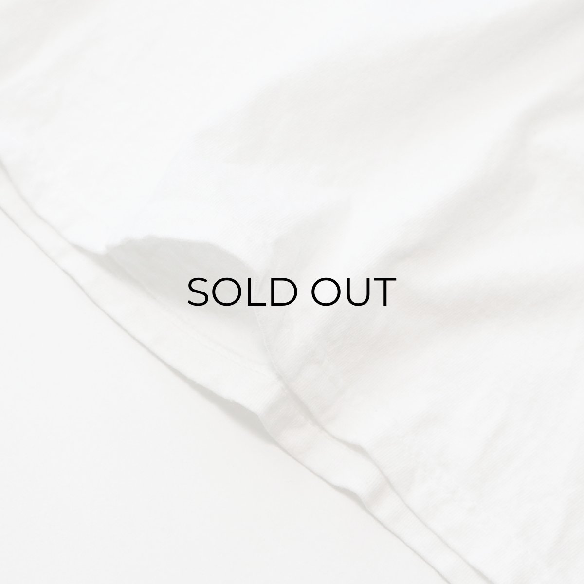 画像7: 90's GEM COTTON W-PRINT S/S ARTIST TEE "ELTON JOHN Made In England" (7)