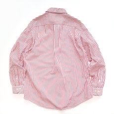 画像2: Brooks Brothers COTTON STRIPE B/D SHIRT (2)