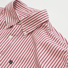 画像3: Brooks Brothers COTTON STRIPE B/D SHIRT (3)