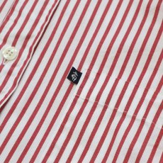 画像5: Brooks Brothers COTTON STRIPE B/D SHIRT (5)