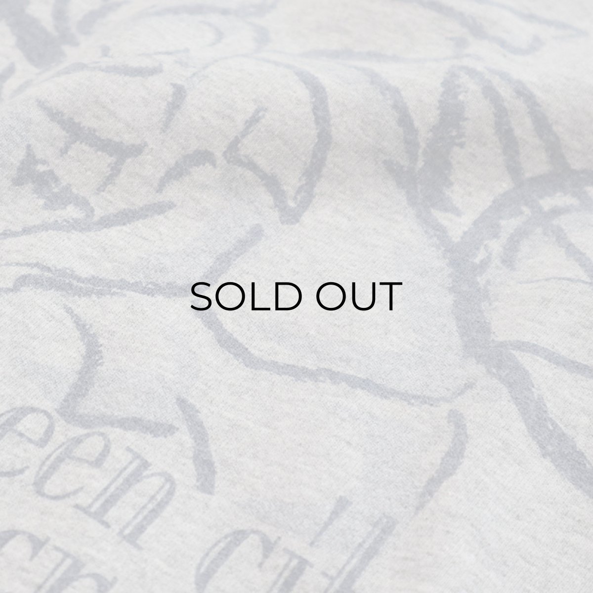 画像5: 90's Alore COTTON W-PRINT L/S TEE "queen city cyclo-cross series" (5)