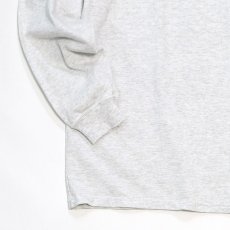 画像4: Carhartt HEAVY COTTON L/S POCKET TEE (4)