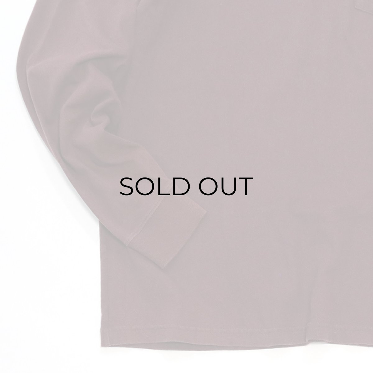 画像4: Carhartt HEAVY COTTON HENLEY NECK L/S POCKET TEE (4)