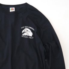 画像4: FRUIT OF THE LOOM PRINT L/S TEE "TEXAS YOUTH COMMISSION" (4)