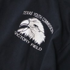 画像6: FRUIT OF THE LOOM PRINT L/S TEE "TEXAS YOUTH COMMISSION" (6)