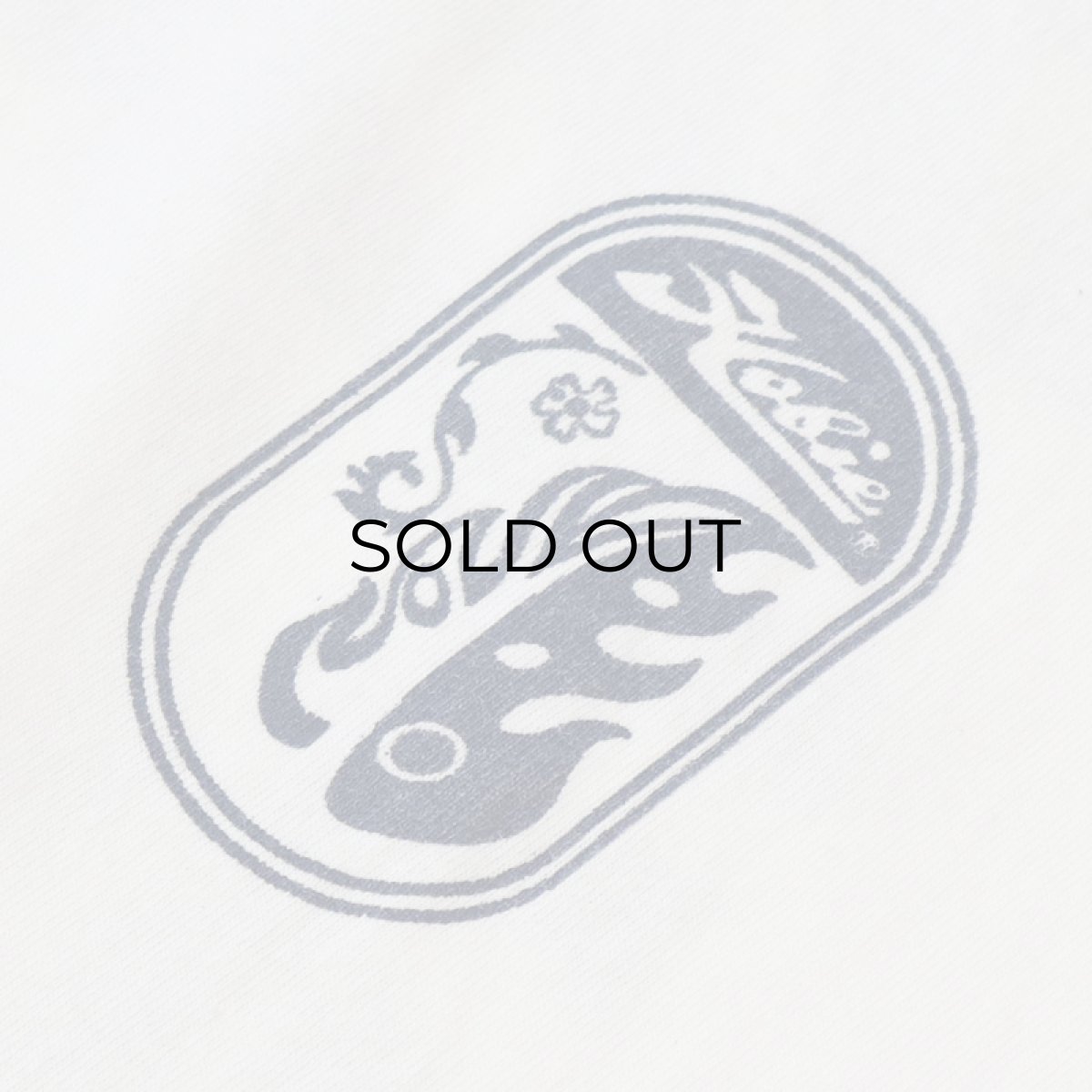 画像5: 〜90's Hobie COTTON W-PRINT S/S TEE "Hobie" (5)