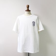 画像7: 〜90's Hobie COTTON W-PRINT S/S TEE "Hobie" (7)