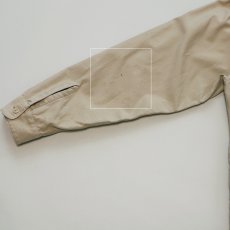 画像11: 60's Sears COTTON "MOUNTAIN CLOTH" WORK SHIRT (11)