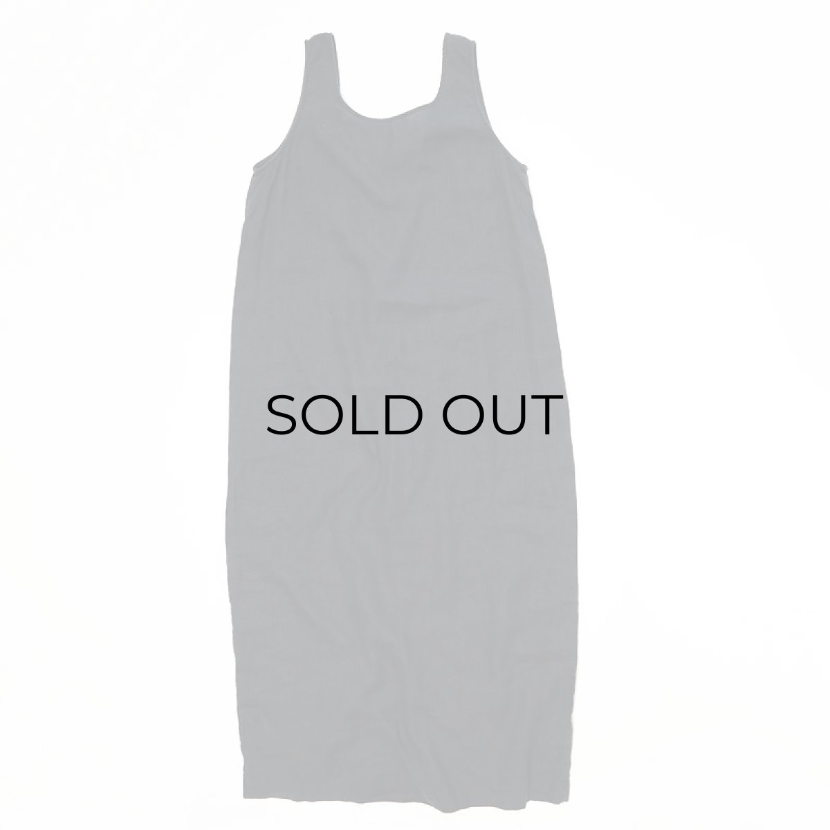 画像5: ADRIENNE VITTADINI LINEN N/S DRESS (5)