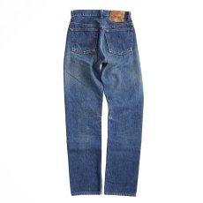 画像3: LEVI'S 501 DENIM PANTS "made in USA" 【W27 x L31 程度】 (3)