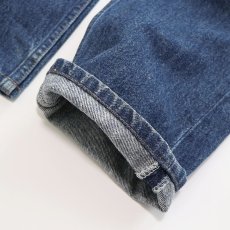 画像7: LEVI'S 501 DENIM PANTS "made in USA" 【W27 x L31 程度】 (7)