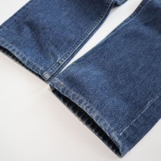 画像8: LEVI'S 501 DENIM PANTS "made in USA" 【W27 x L31 程度】 (8)