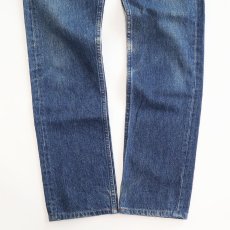 画像5: LEVI'S 501 DENIM PANTS "made in USA" 【W27 x L31 程度】 (5)