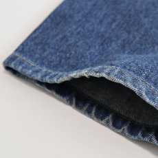 画像10: LEVI'S 501 DENIM PANTS "made in USA" 【W27 x L31 程度】 (10)