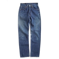 画像2: LEVI'S 501 DENIM PANTS "made in USA" 【W27 x L31 程度】 (2)