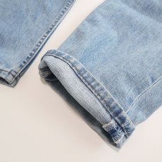 画像8: LEVI'S EUROPE 501 DENIM PANTS "made in UK" 【W33 x L32 程度】 (8)