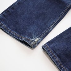 画像11: LEVI'S EUROPE 501 DENIM PANTS "made in UK" 【W32 x L31 程度】 (11)