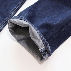 画像9: LEVI'S EUROPE 501 DENIM PANTS "made in UK" 【W32 x L31 程度】 (9)