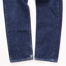 画像5: LEVI'S EUROPE 501 DENIM PANTS "made in UK" 【W32 x L31 程度】 (5)