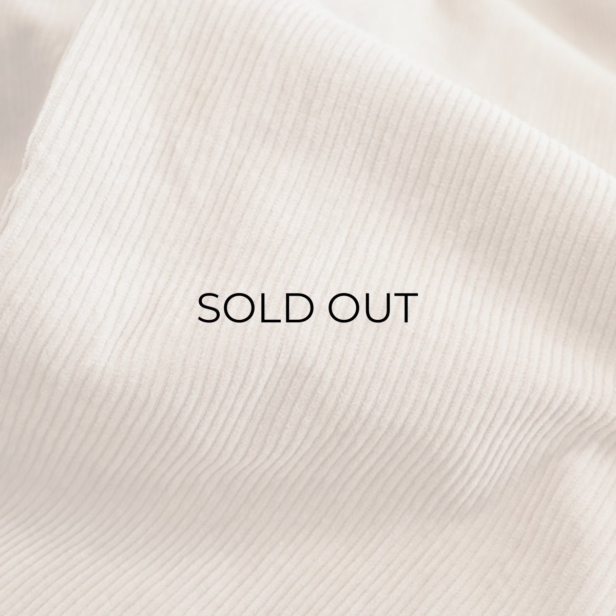 画像8: CHAPS RALPH LAUREN COTTON WIDE WALE CORDUROY TUCK PANTS【W36 x L31 程度】 (8)