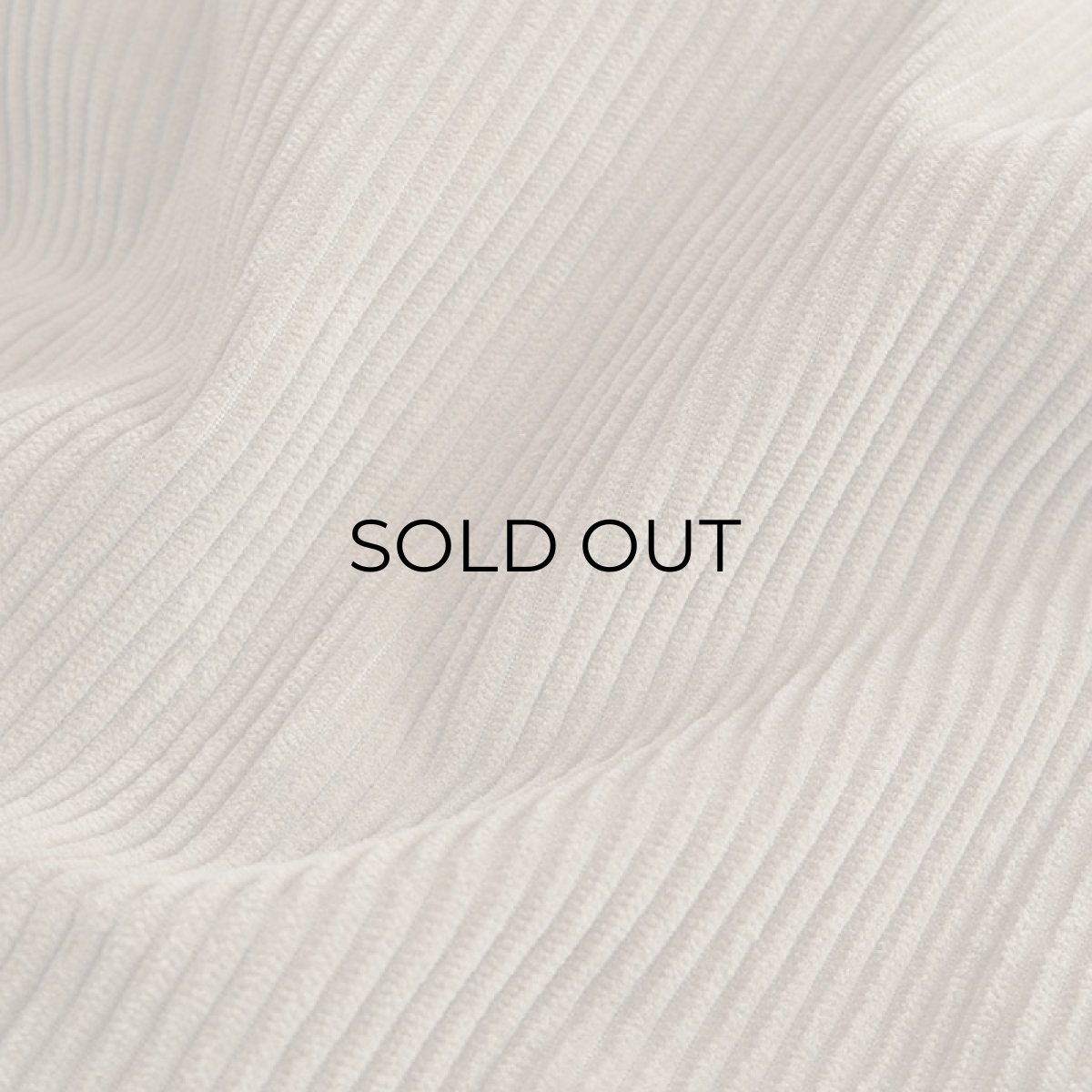 画像6: 80's LANDS' END WIDE WALE CORDUROY TUCK PANTS "MADE IN USA"【W34 x L35.5 程度】 (6)