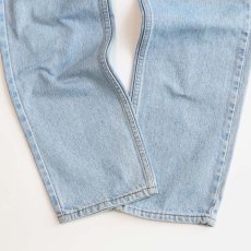 画像5: LEVI'S 505 DENIM PANTS "made in USA" 【W34 x L32 程度】 (5)