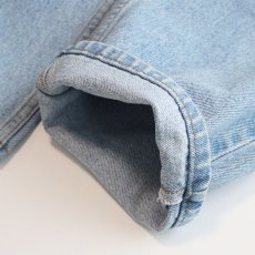 画像6: LEVI'S 505 DENIM PANTS "made in USA" 【W34 x L32 程度】 (6)