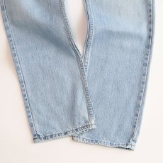 画像5: LEVI'S 505 DENIM PANTS "made in USA" 【W29 x L30 程度】 (5)