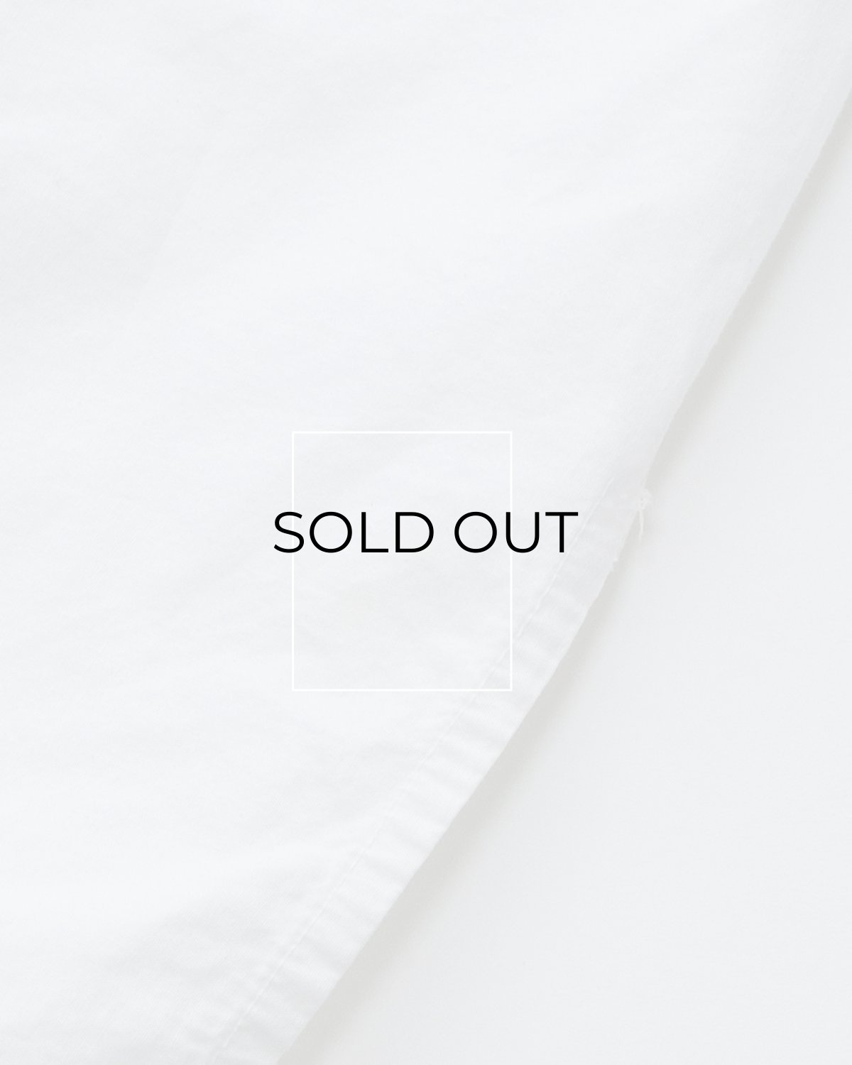 画像9: OLD UNKNOWN BRAND WHITE COTTON EMBROIDERED MEXICAN DRESS (9)