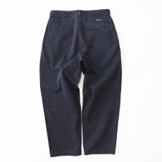 画像3: Polo by Ralph Lauren "POLO CHINO" COTTON TWILL TUCK PANTS (3)