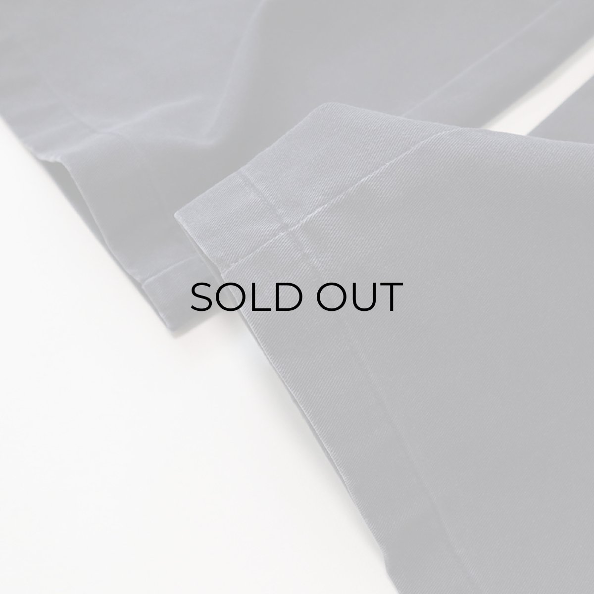 画像8: Polo by Ralph Lauren "POLO CHINO" COTTON TWILL TUCK PANTS (8)