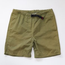 画像1: OLD GRAMICCI PIGMENT DYED COTTON TWILL CLIMBING SHORTS "MADE IN USA" 【Size : M】 (1)