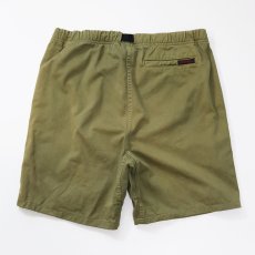 画像3: OLD GRAMICCI PIGMENT DYED COTTON TWILL CLIMBING SHORTS "MADE IN USA" 【Size : M】 (3)