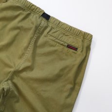 画像5: OLD GRAMICCI PIGMENT DYED COTTON TWILL CLIMBING SHORTS "MADE IN USA" 【Size : M】 (5)