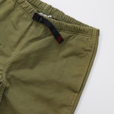 画像4: OLD GRAMICCI PIGMENT DYED COTTON TWILL CLIMBING SHORTS "MADE IN USA" 【Size : M】 (4)