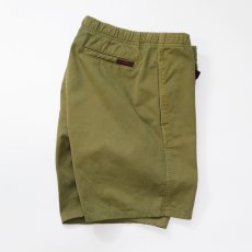 画像2: OLD GRAMICCI PIGMENT DYED COTTON TWILL CLIMBING SHORTS "MADE IN USA" 【Size : M】 (2)