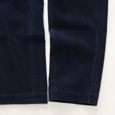 画像4: Polo by Ralph Lauren COTTON WIDE WALE CORDUROY PANTS 【Dk.NAVY : W34.5 程度】 (4)