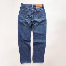 画像3: LEVI'S 501 DENIM PANTS "made in USA" 【W32 x L32 程度】 (3)