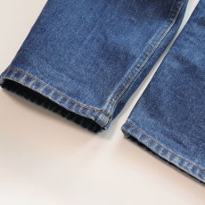 画像10: LEVI'S 501 DENIM PANTS "made in USA" 【W32 x L32 程度】 (10)