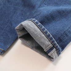 画像11: LEVI'S 501 DENIM PANTS "made in USA" 【W32 x L32 程度】 (11)