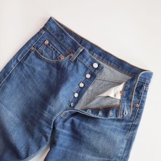 画像5: LEVI'S 501 DENIM PANTS "made in USA" 【W32 x L32 程度】 (5)