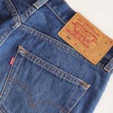 画像8: LEVI'S 501 DENIM PANTS "made in USA" 【W32 x L32 程度】 (8)