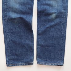 画像6: LEVI'S 501 DENIM PANTS "made in USA" 【W32 x L32 程度】 (6)