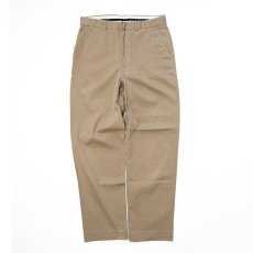 画像1: Polo by Ralph Lauren COTTON TWILL PANTS 【W32 x L31 程度】 (1)