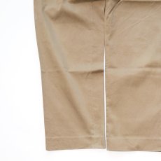 画像4: Polo by Ralph Lauren COTTON TWILL PANTS 【W32 x L31 程度】 (4)