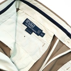 画像7: Polo by Ralph Lauren COTTON TWILL PANTS 【W32 x L31 程度】 (7)