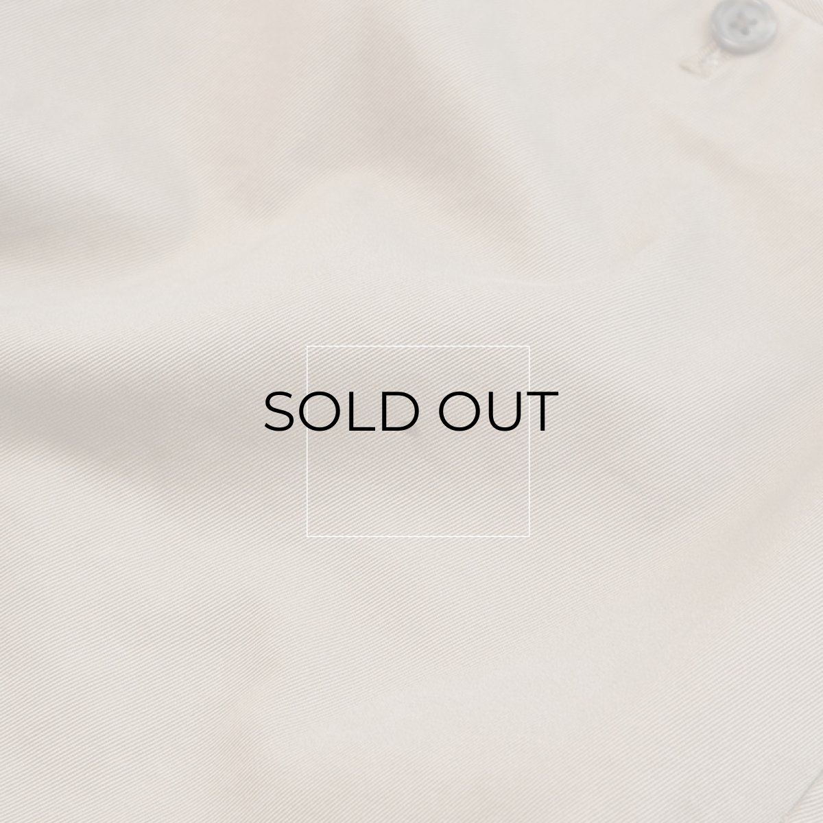 画像8: Polo by Ralph Lauren COTTON TWILL PANTS 【W32 x L31 程度】 (8)